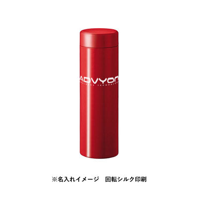 ステンレスサーモドリンクボトル　４３０ｍｌ