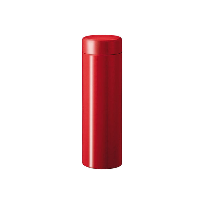 ステンレスサーモドリンクボトル　４３０ｍｌ　レッド