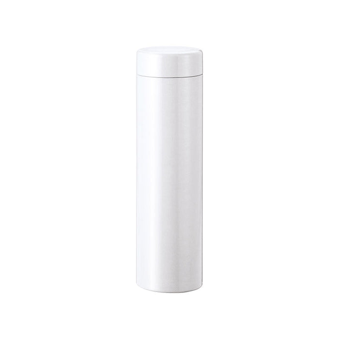 ステンレスサーモドリンクボトル　５３０ｍｌ　ホワイト