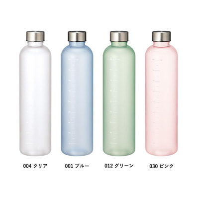 目盛り付フロストボトル１０００ｍｌ