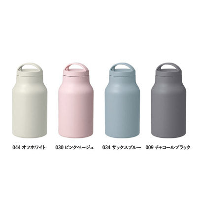 Ｈａｎｄｉｔシンプルサーモボトル３５０ｍｌ