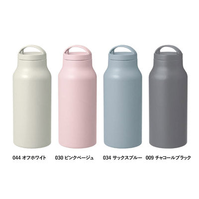 Ｈａｎｄｉｔシンプルサーモボトル５００ｍｌ