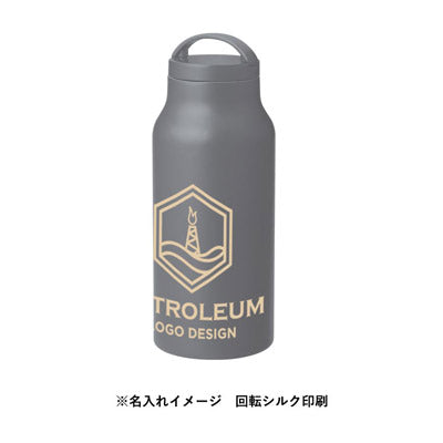 Ｈａｎｄｉｔシンプルサーモボトル５００ｍｌ