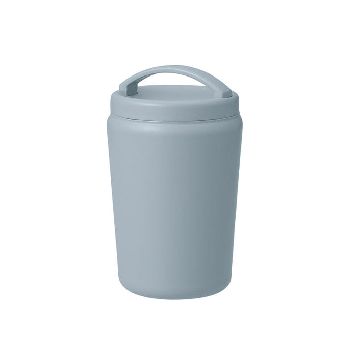 Ｈａｎｄｉｔシンプルサーモタンブラー３６０ｍｌ　サックスブルー
