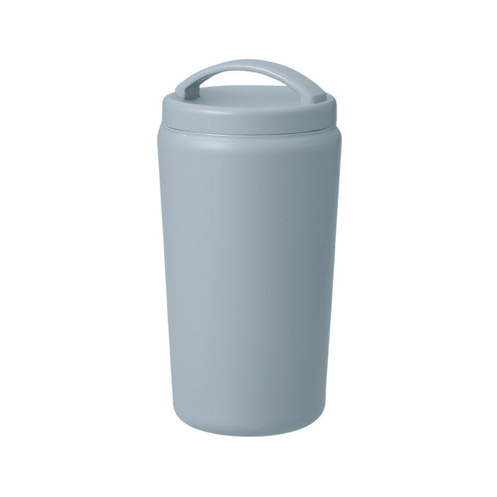 Ｈａｎｄｉｔシンプルサーモタンブラー５２０ｍｌ　サックスブルー