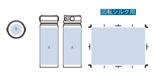 Ｚａｌａｔｔｏサーモハンドルスタイルボトル５００ｍｌ　ｖｅｒ．２　ホワイト