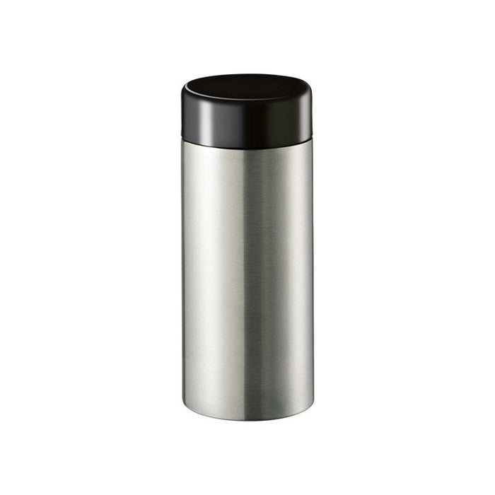 ステンレスサーモドリンクボトル２００ｍｌ　シルバー