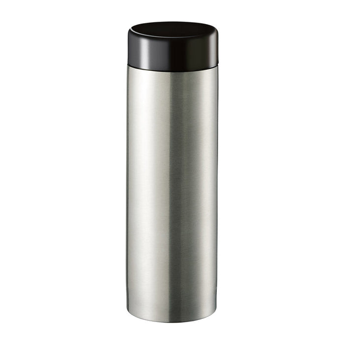 ステンレスサーモドリンクボトル２８０ｍｌ　シルバー