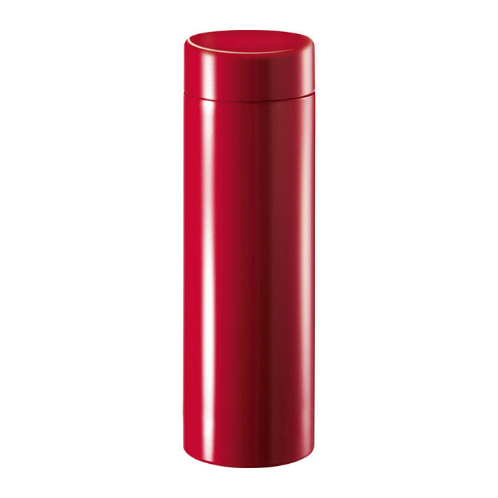 ステンレスサーモドリンクボトル２８０ｍｌ　レッド