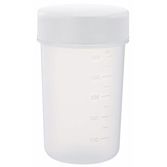 目盛り付シンプルシェイカーボトル６８０ｍｌ　クリア