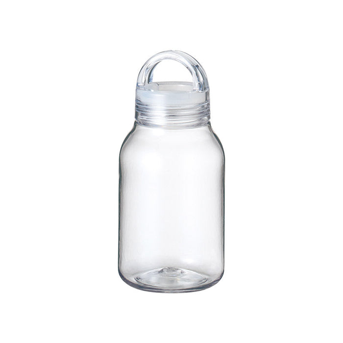 Ｈａｎｄｉｔクリアボトル３５０ｍｌ　クリア
