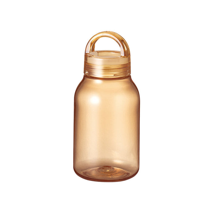 Ｈａｎｄｉｔクリアボトル３５０ｍｌ　オレンジ