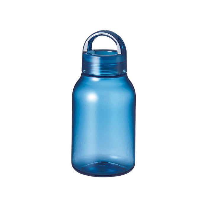 Ｈａｎｄｉｔクリアボトル３５０ｍｌ　ブルー