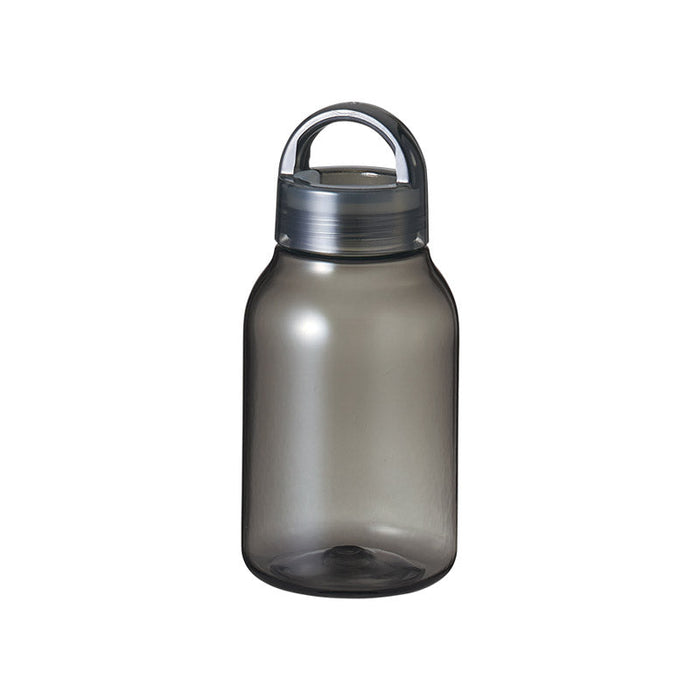 Ｈａｎｄｉｔクリアボトル３５０ｍｌ　ブラック