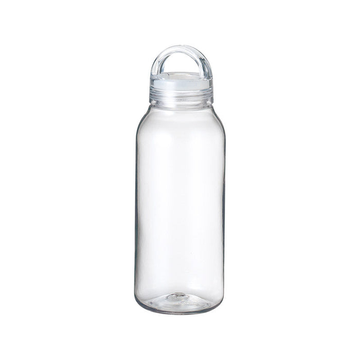 Ｈａｎｄｉｔクリアボトル５００ｍｌ　クリア