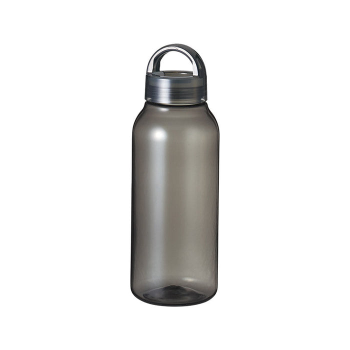Ｈａｎｄｉｔクリアボトル５００ｍｌ　ブラック