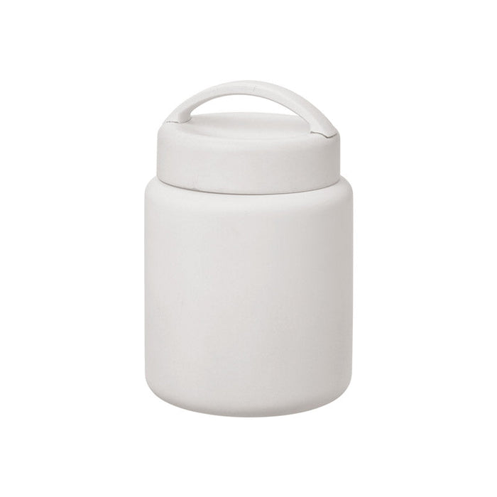 Ｈａｎｄｉｔサーモフードポット４２０ｍｌ　オフホワイト