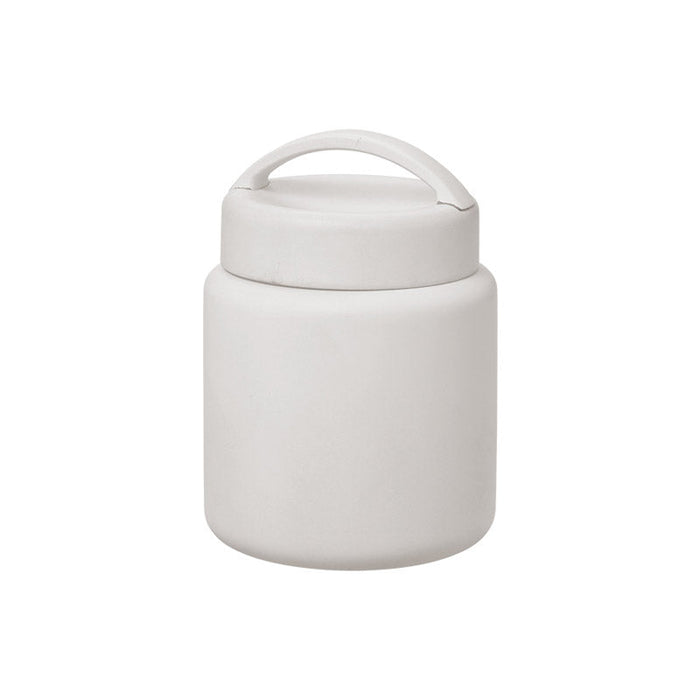Ｈａｎｄｉｔサーモスープポット３２０ｍｌ　オフホワイト