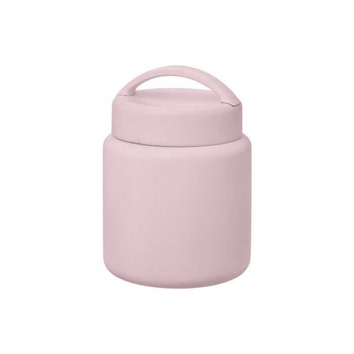 Ｈａｎｄｉｔサーモスープポット３２０ｍｌ　ピンクベージュ