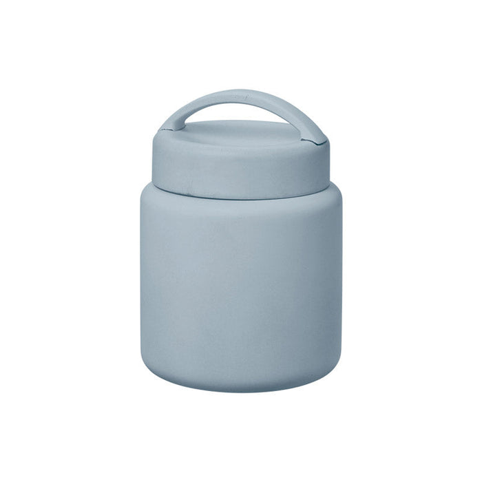 Ｈａｎｄｉｔサーモスープポット３２０ｍｌ　サックスブルー