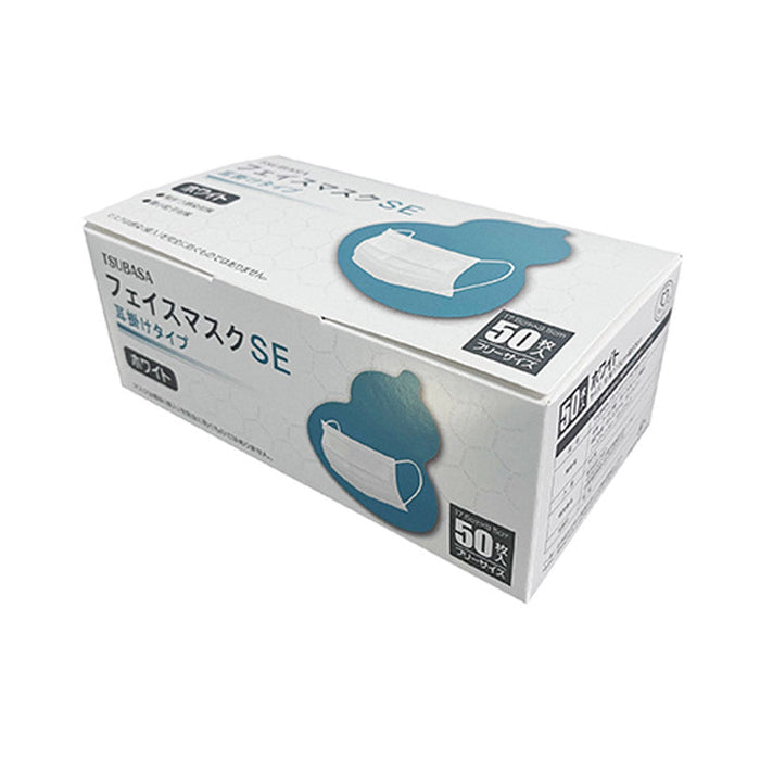 フェイスマスクＳＥ50枚入
