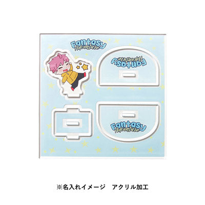 アクリルムービングスタンド（Ｍ）