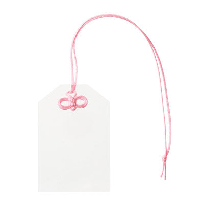 アクリルお守り（Ｍ）５ｍｍ　クリア