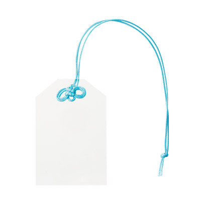 アクリルお守り（Ｍ）５ｍｍ　クリア