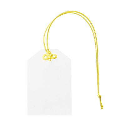 アクリルお守り（Ｍ）５ｍｍ　クリア