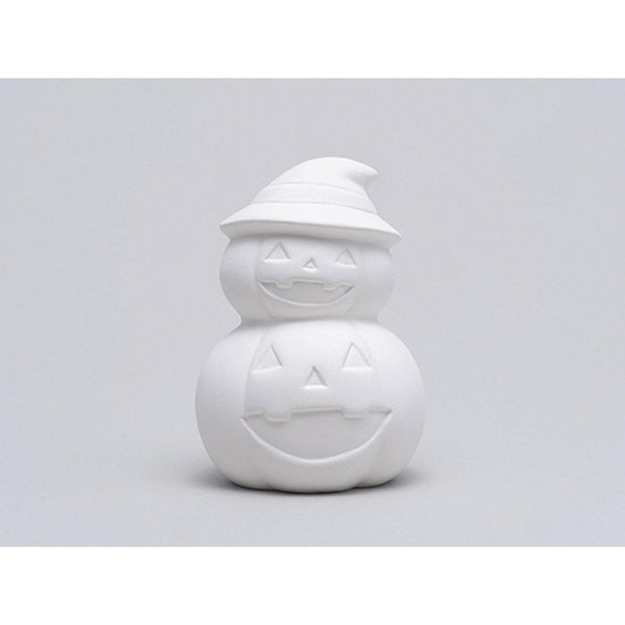 らくがきハロウィン貯金箱（パンプキン）