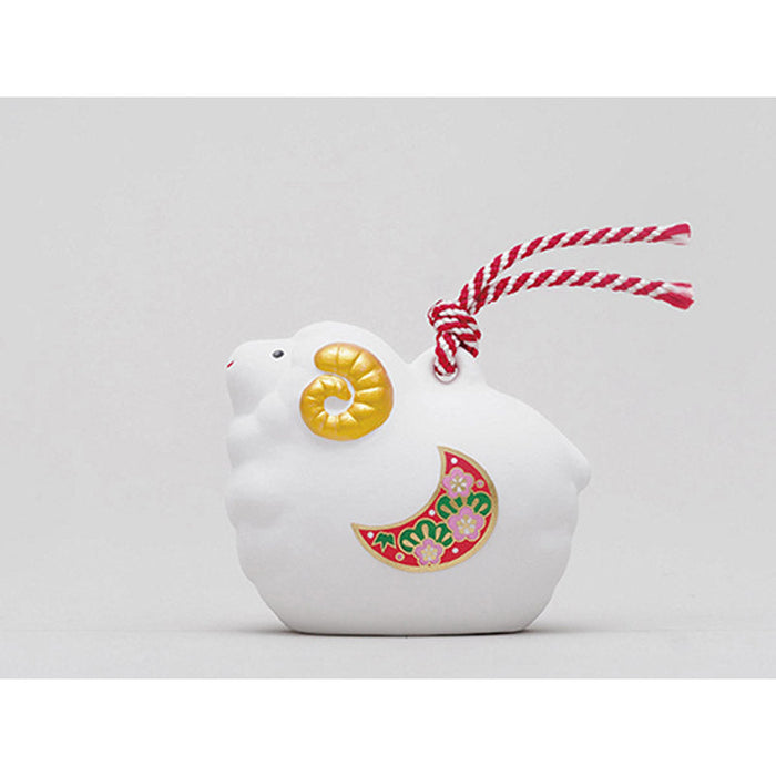 吉祥の未土鈴（中）
