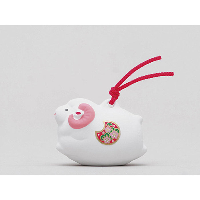 吉祥の未土鈴（特小）