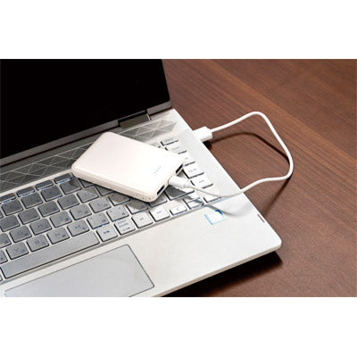 ポケットバッテリー5000