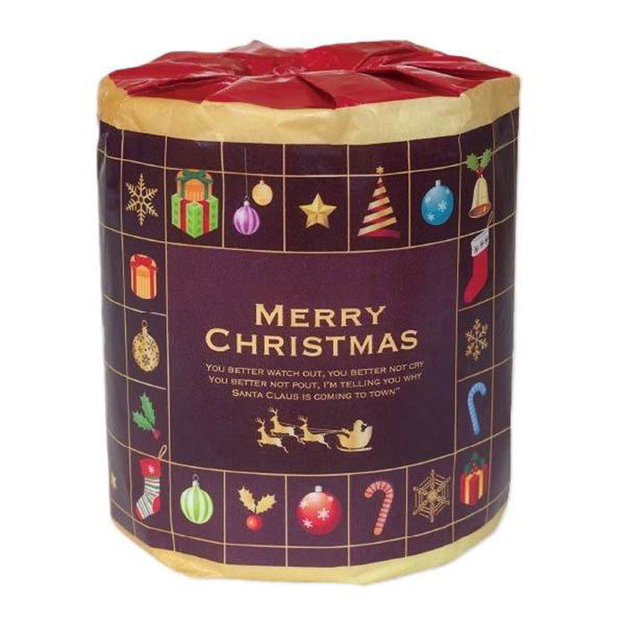 クリスマス1ロール