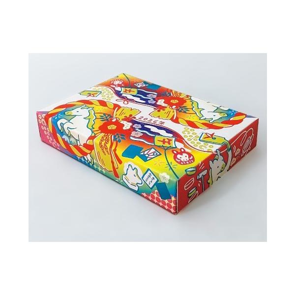 スマートティッシュ牛50W