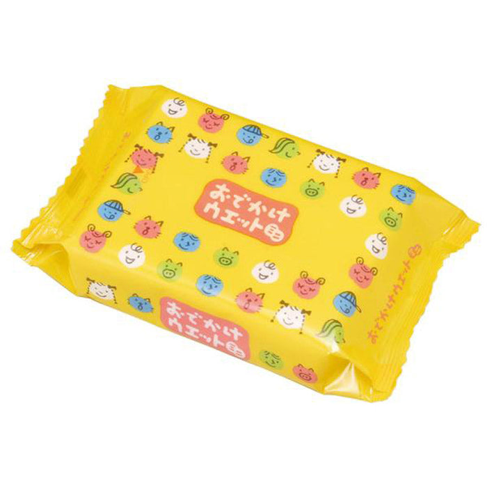 おでかけウェットミニ30枚