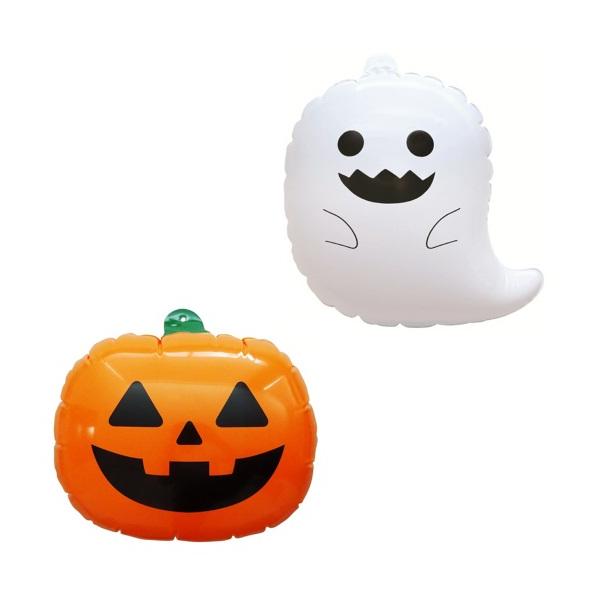 ハロウィン ビニールオーナメント