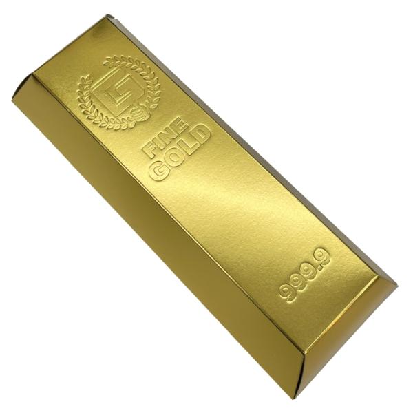 ゴールドバーティッシュ30W