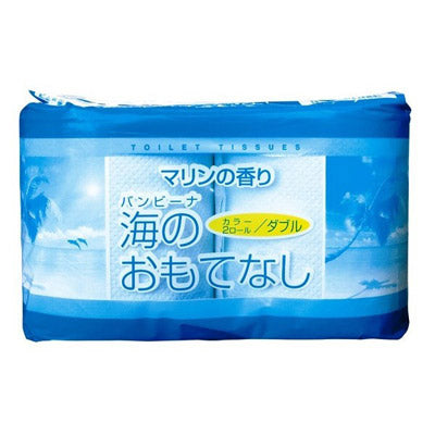 バンビーナ 海のおもてなし2ロール - ノベルティ本舗