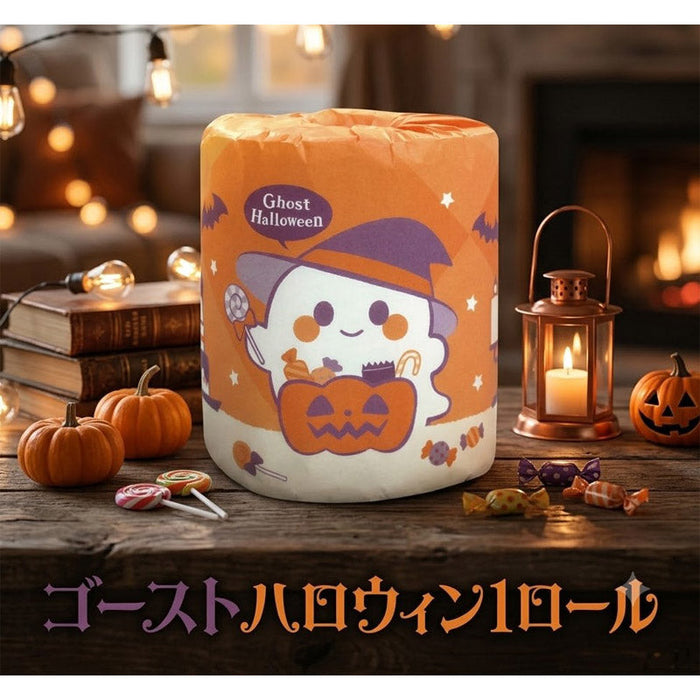 ゴーストハロウィン1ロール