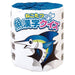 ねこたつの魚漢字クイズ1ロール - ノベルティ本舗