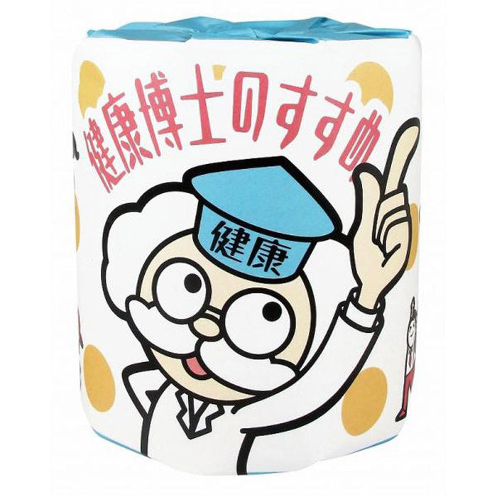 健康博士のすすめ1ロール