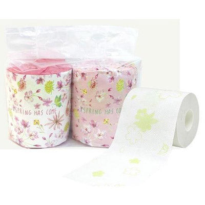 スプリング ペアロール