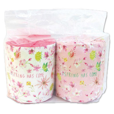 スプリング ペアロール