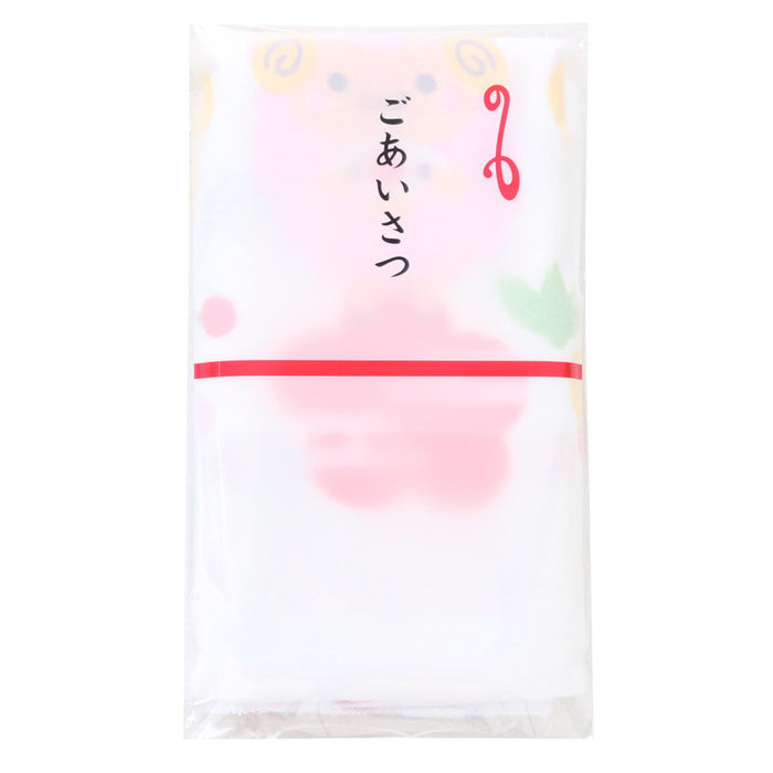 干支タオル（袋ナシ）