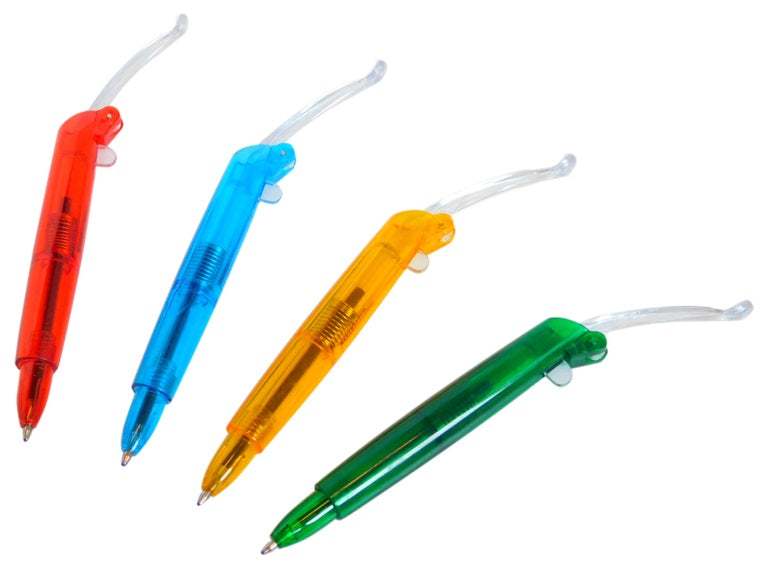 折りたたみボールペン