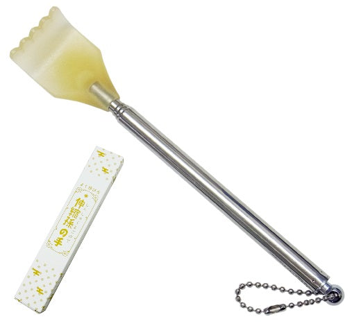 伸縮孫の手（化粧箱入）