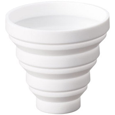 折りたためるコップ