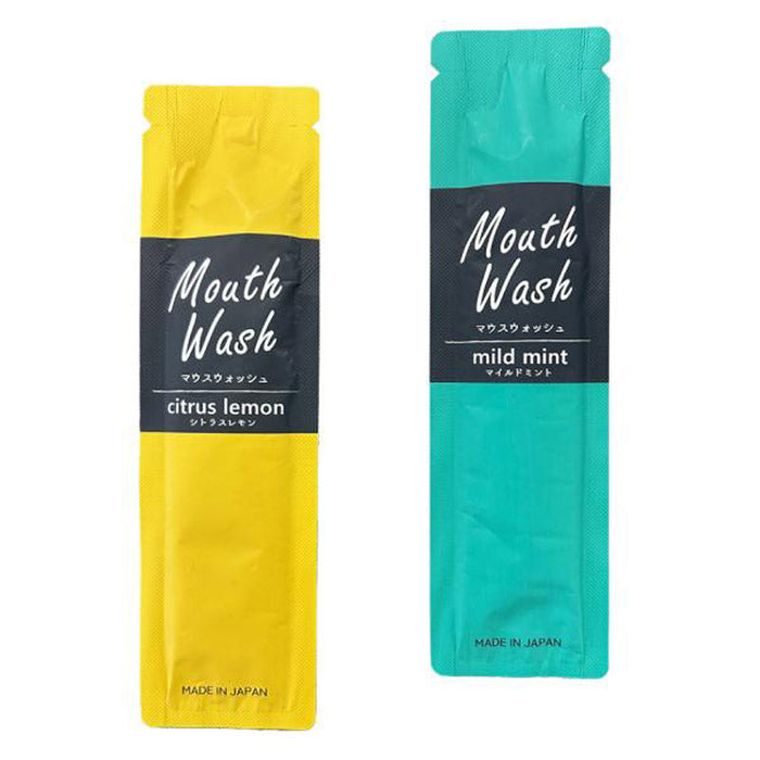 マウスウォッシュ10ml